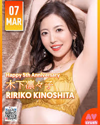 Ririko Kinoshita ดาวรุ่งเอวีญี่ปุ่นเปิดใจ: สเปกผู้ชายในฝันและเส้นทางชีวิตที่อยากก้าวไปข้างหน้า