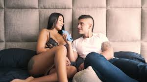 Mariana Martix ดาวเอวีสุดน่ารัก หุ่นดีเกินต้าน เปิดใจเรื่องสเปกผู้ชายและความฝันในอนาคต