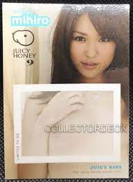 Mihiro Rio ดาวสาวหน้าหวานผู้จับใจทั้งเอเชีย เสน่ห์สดใสเกินต้าน กับเส้นทางชีวิตที่น่าค้นหาที่สุดของยุคนี้