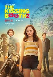 หัวใจบนทางแยกความรัก The Kissing Booth 2 ภาคต่อที่พาเรื่องราวก้าวสู่ความจริงของชีวิต และครองใจคนดูทั่วโลกไม่รู้จบ