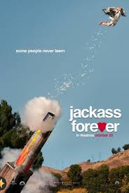 แรงข้ามปีจนถูกยกเป็นหนังดีค่ายดังตลอดกาล  Jackass Forever หนังที่ควรดู กับความบ้าสุดขีดที่มาแรงที่สุด และยังครองใจแฟนทั่วโลกไม่เสื่อมคลาย