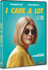 I Care a Lot เกมโกงสุดแสบที่กลายเป็นปรากฏการณ์ กระแสแรงทั่วโลก ในไทยไม่มีตก