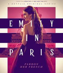 เปิดเหตุผล Emily in Paris ปรากฏการณ์ซีรีส์แรงข้ามปี หนังระดับโลกควรดูที่ครองใจแฟนชาวไทยและทั่วโลก