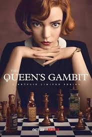 เจาะลึก The Queen’s Gambit มหากาพย์รุกฆาตสั่นสะเทือนโลก ซีรีส์มาแรงที่สุดที่เปลี่ยนกระแสเบี้ยบนกระดานให้แรงข้ามปี