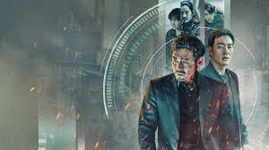 หนังเกาหลีของจริง สุดมัน ครองใจคนทั่วโลกรวมถึง Yaksha: Ruthless Operations เล่ากันมัน ไม่หยุดปาก