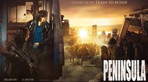 Peninsula หนังเกาหลีของจริงสุดมัน ครองใจคนทั่วโลก เล่ากันไม่หยุดปาก