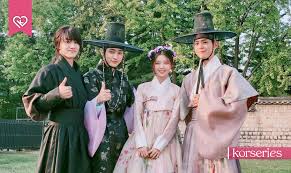 หนังเกาหลีของจริง สุดมัน ครองใจคนทั่วโลก เปิดตำนาน Love in the Moonlight ซีรีส์ที่เล่ากันมัน ไม่หยุดปาก และยังตราตรึงทุกยุค