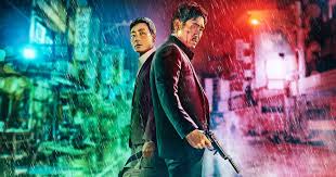 กระแสหนังเกาหลีมาแรง โคตร Yaksha: Ruthless Operations ดูทั่วโลก ในไทยกระแสไม่มีตกทำเงินทั่วโลกถล่มทลาย