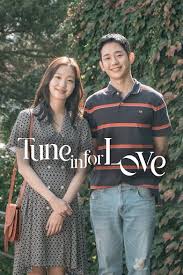 กระแสหนังเกาหลีมาแรงโคตร Tune in for Love หนังรักเรียบง่ายที่ดูทั่วโลก ในไทยกระแสไม่มีตก และครองใจผู้ชมยาวนาน